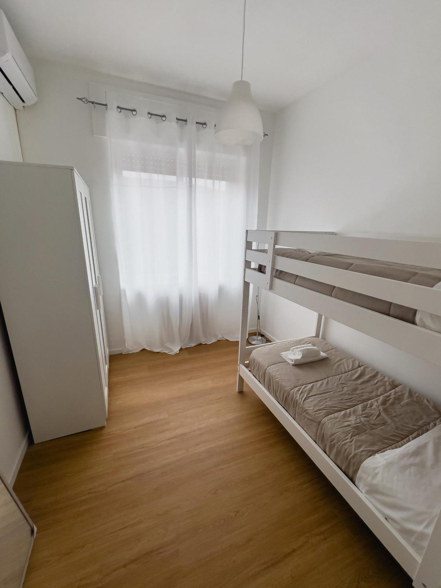 Casa Vacanze Omero 新萨尔沃 外观 照片